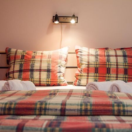 Apartment Bohemian Rhapsody Belgrado Esterno foto